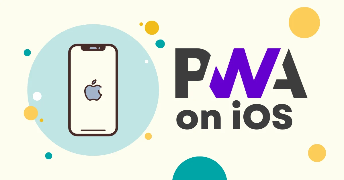 iPhone PWA